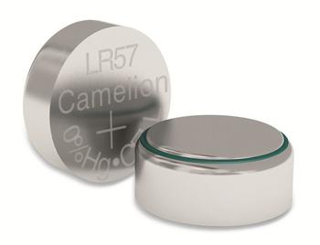 Camelion 12050207 (2 pieces) Camelion 12050207 (2 pieces)