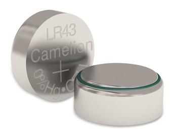 Camelion 12050212 (2 pieces) Camelion 12050212 (2 pieces)