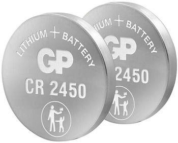 GP 0602450C2 (2 pieces)
