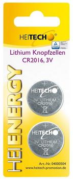 Heitech 4000504 (2 pieces)