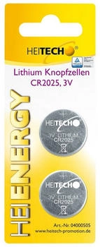 Heitech 4000505 (2 pieces)