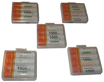 vhbw 118593759-26 (20 pieces)