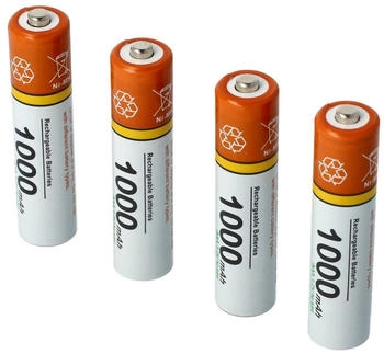vhbw 118593757-25 (4 pieces)
