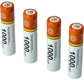 vhbw 118593757-23 (4 pieces)