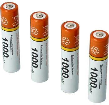 vhbw 118593757-12 (4 pieces)