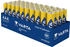 VARTA Industrial Pro AAA-Micro Tray (40stk.)