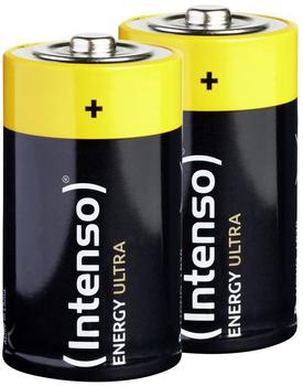 Intenso Mono (D)-Batterie Alkali-Mangan 12000 mAh 1.5 V 2 St.