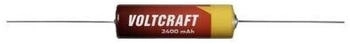 Voltcraft Spezial-Batterie Mignon (AA) Axial-Lötpin Lithium 3.6 V 2400 mAh 1 St.