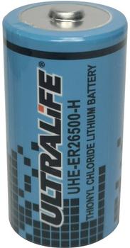 Ultralife Spezial-Batterie Baby (C) Lithium 3.6 V 9000 mAh 1 St.