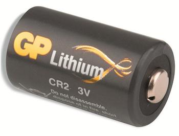 G & P Naturarznei Fotobatterie CR 2 Lithium 3 V 1 St.