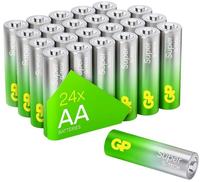 GP Batteries 03015AETA-B24, GP Batteries GP Super Alkaline Batterie AA Mignon...