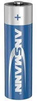 Ansmann 1522-0036-1, Ansmann ER14505 Spezial-Batterie Mignon (AA) Lithium 3.6V 2700