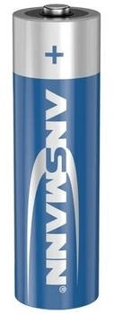 Ansmann Spezial-Batterie Mignon (AA) Lithium 3.6 V 2700 mAh 1 St.
