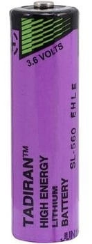 Tadiran Spezial-Batterie Mignon (AA) hochtemperaturfähig Lithium 3.6 V 1800 mAh 1 St.