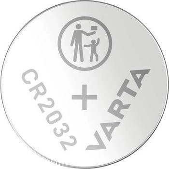 VARTA Knopfzelle CR 2032 3 V 20 St. Lithium LITHIUM Coin CR2032 OEM