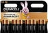 Duracell Plus Power Boost Mignon AA