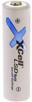 XCell LSD-Basic Mignon (AA)-Akku NiMH 2000 mAh 1.2 V 1 St.