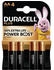 Duracell Plus Power Boost Mignon AA