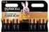 Duracell Plus Power Boost Mignon AA