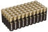 Ansmann X-Power Mignon (AA)-Batterie Alkali-Mangan 1.5 V 50 St.