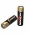 Ansmann X-Power Mignon (AA)-Batterie Alkali-Mangan 1.5 V 50 St.