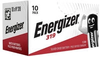 Energizer 319 SR527SW SR64 Knopfzelle 1,55V