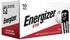 Energizer Knopfzelle 319 1.55 V 1 St. 22.5 mAh Silberoxid E301537104