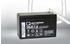Q-Batteries 12LS-7.2 F1 12V 7,2Ah Blei-Vlies-Akku / AGM VRLA mit VdS (12LS-7.2 F1)
