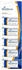 MediaRange CR123A Lithium Batterien 5er Pack (MRBAT150)