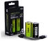 Verico LoopEnergy Baby C Li-Ion Akku 1,5 V 3700 mAh USB-C 2er-Pack (1BTOV-A4N0A2-NN)