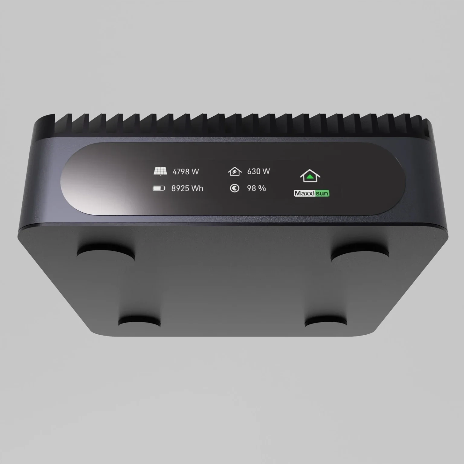Maxxicharge CCU V2
