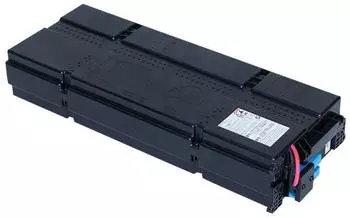 APC Ersatzbatterie Nr. 155 USV Blei-S&auml;ure (VRLA) (APCRBC155)