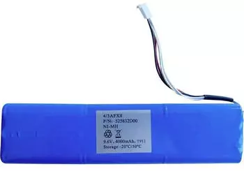 Chauvin Arnoux Akkupack NiMH 9,6V 3,5Ah (P01296021)