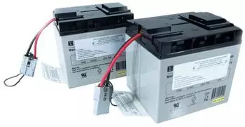 Origin Storage USV-Akkukassette VRLA 48V (RBC55-OS)