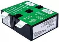 Origin Storage APCRBC123-OS, 24 V, 1 St&uuml;ck(e), 5 Jahr(e), Gr&uuml;n, Rot, RoHS, UR