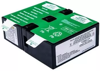 Origin Storage USV Ersatzbatterie (APCRBC123-OS)