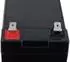 Powery Ersatzakku für USV Back-UPS CS 500, 12V 7,2Ah, Lead-Acid