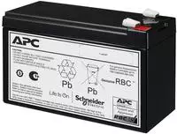 APC Replacement Battery Cartridge #177 - USV-Akku