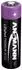 Ansmann Mignon AA LiFePO4 Akku 3,2V 500mAh (1300-0021)