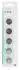 Nedis CR1632 Lithium-Knopfzellenbatterie 3V 5er-Pack (BALCR16325BL)