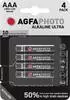 AgfaPhoto Batterie & Akku