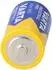 VARTA 4014 Industrial Baby C Batterie, 60er-Pack (13845)