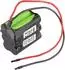 AccuCell Notleuchtenakku NiMH 7,2V 2000mAh F2x3 AA 200mm Kabel (BPS-98100295)