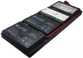 APC Ersatzakku Blei (RBC34)