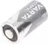 VARTA 2CR-1/3N Lithium Fotobatterie 6,0V (2CR1/3N)