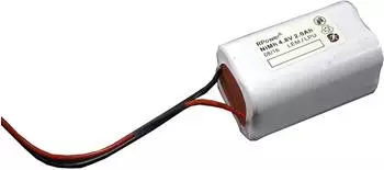 RP-Technik Ersatzakku NiMH 4,8V 2,0Ah 300mm Leitung (NIMHHT4820Q)
