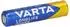VARTA Longlife Power Micro Batterie AAA, 40er-Pack (4903)