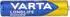 VARTA Longlife Power Micro Batterie AAA, 40er-Pack (4903)