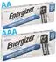 Energizer Lithium Batterien Set 10x AA + 10x AAA (4760)