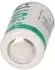 Saft LS14250 Lithium-Batterie 3,6V 1/2 AA Li-SOCl2 (2343)